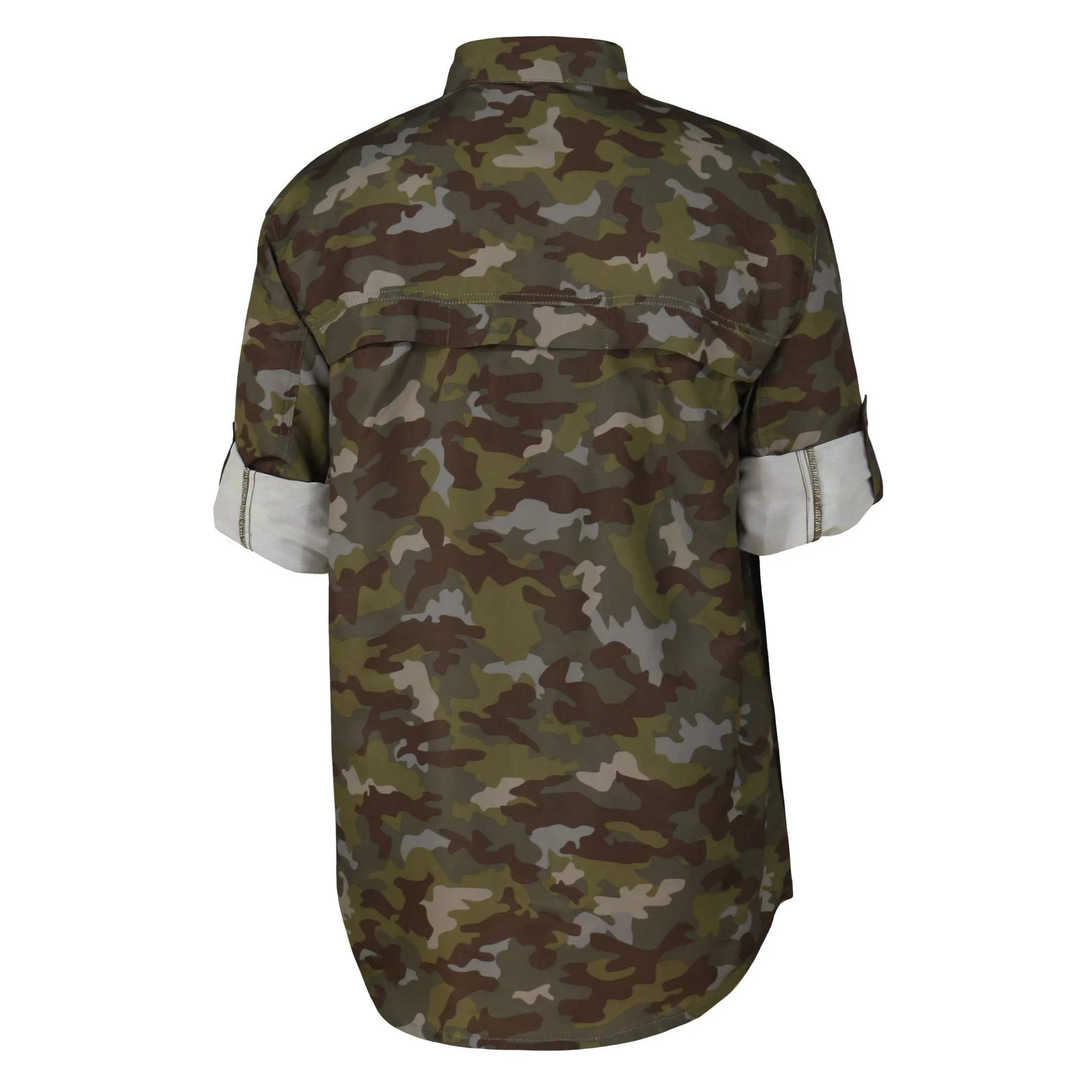 Jackwood Hunting shirt - Men's