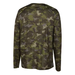 Jackwood Long sleeves shirt - Men’s