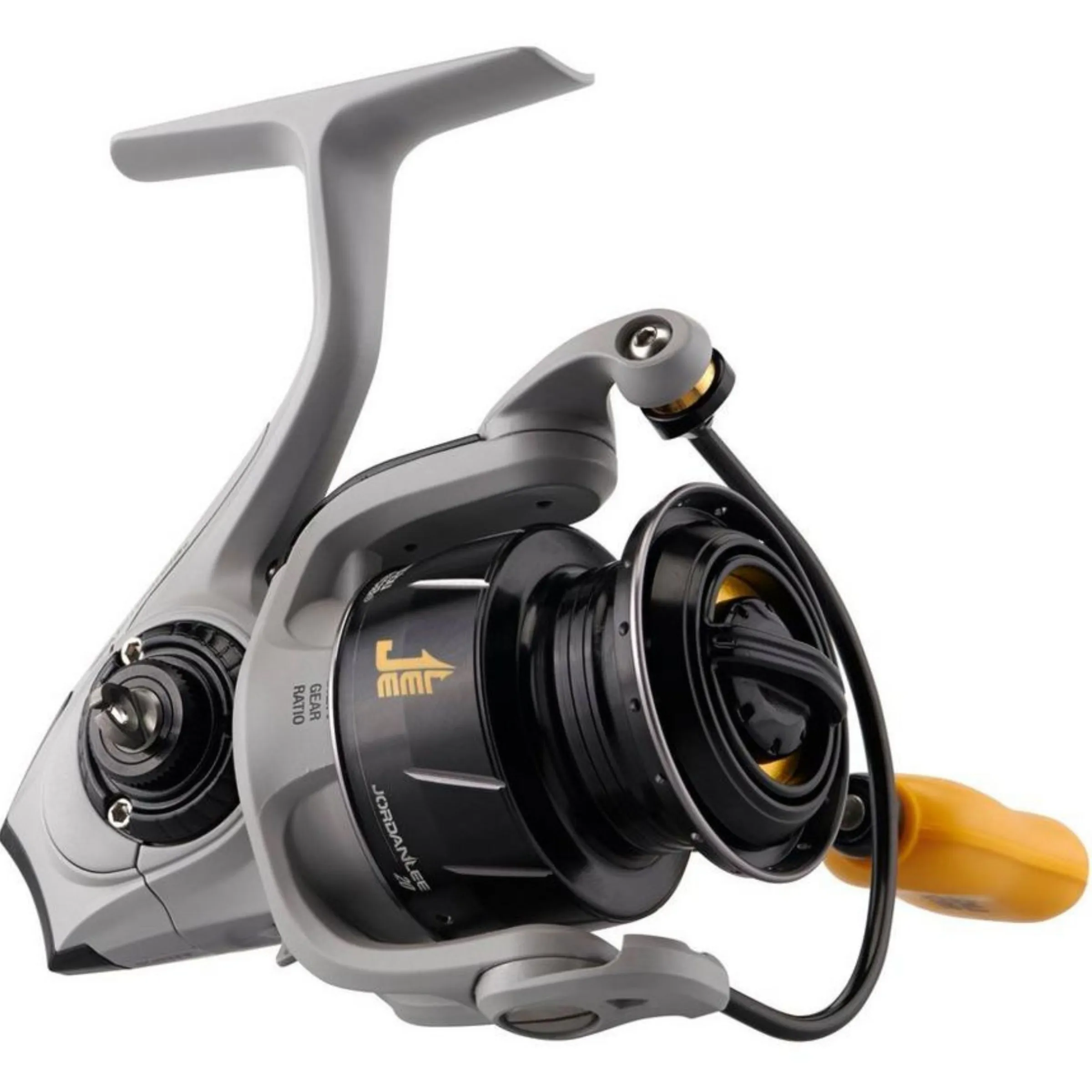 Jordan Lee Spinning reel^Abu Garcia New