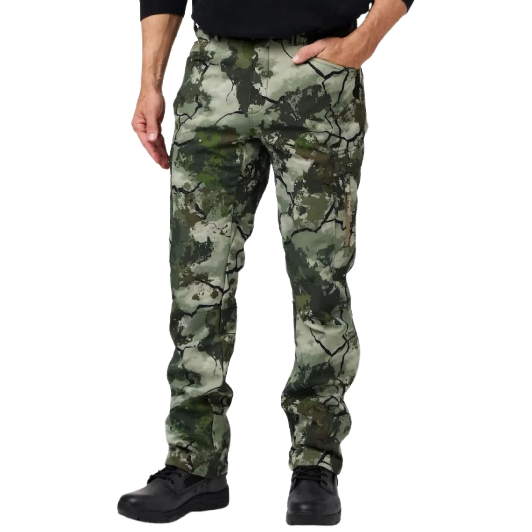 KCX Terrain Heated pant - Men's