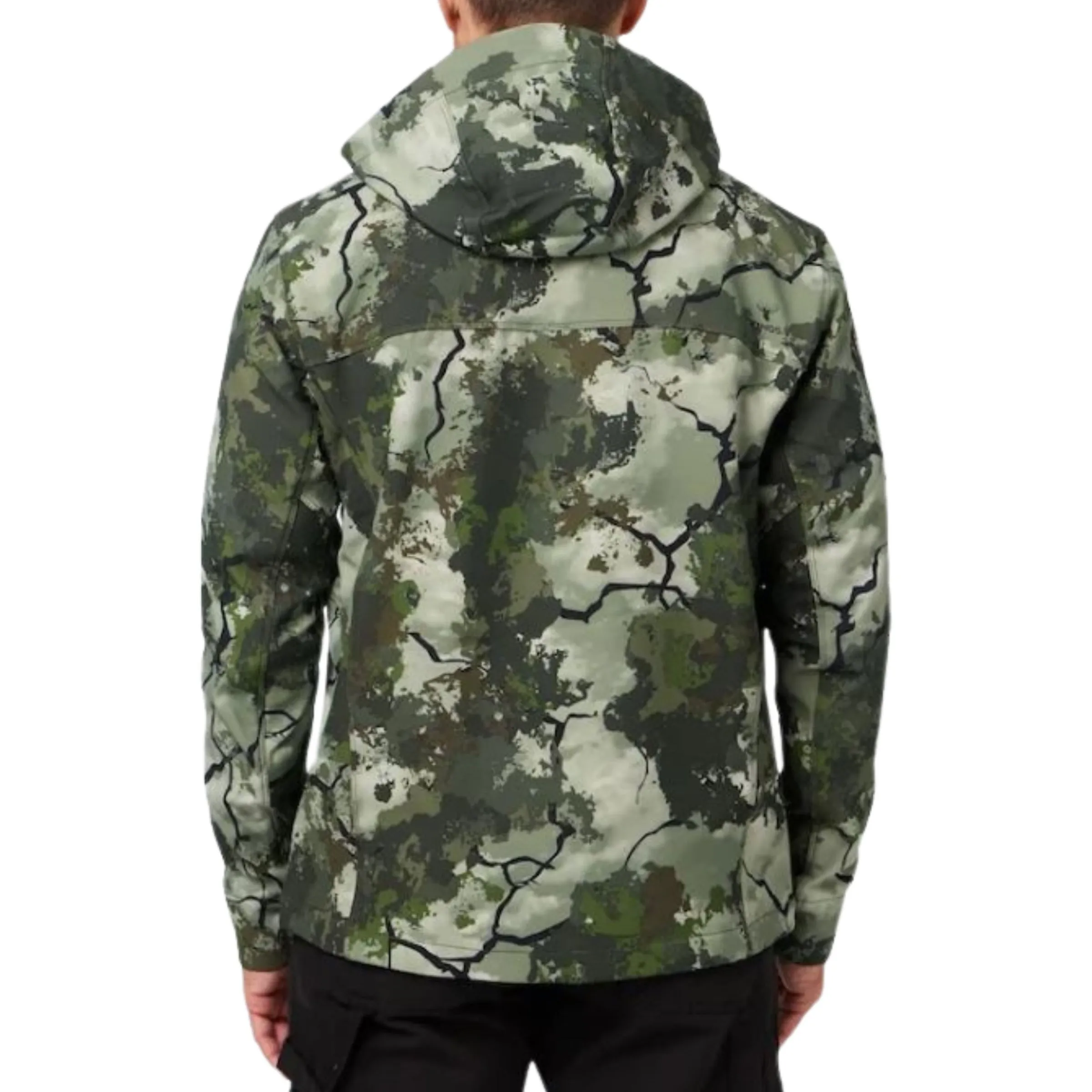 KCX Terrain Heated Jacket - Men's^Mobile Warming New