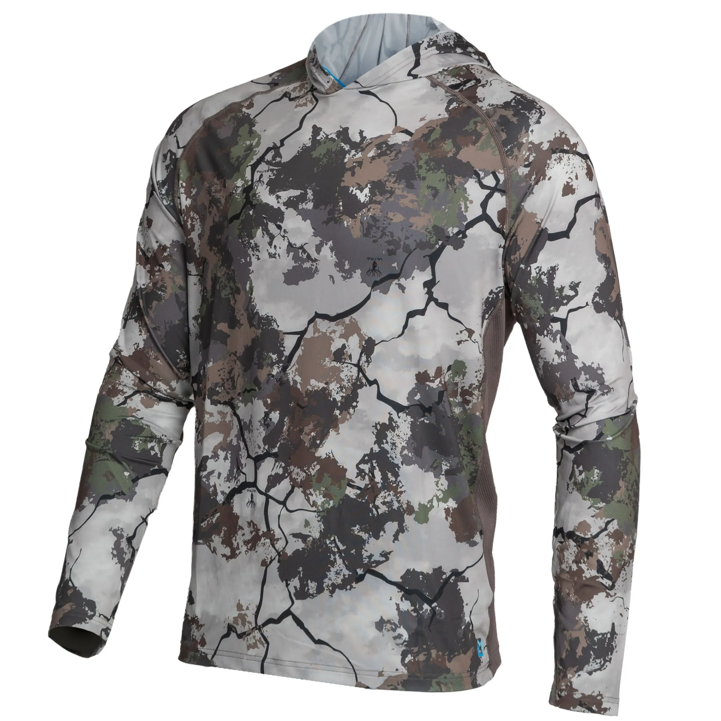 Kings Ultra hoodie - Men's^Mobile Cooling