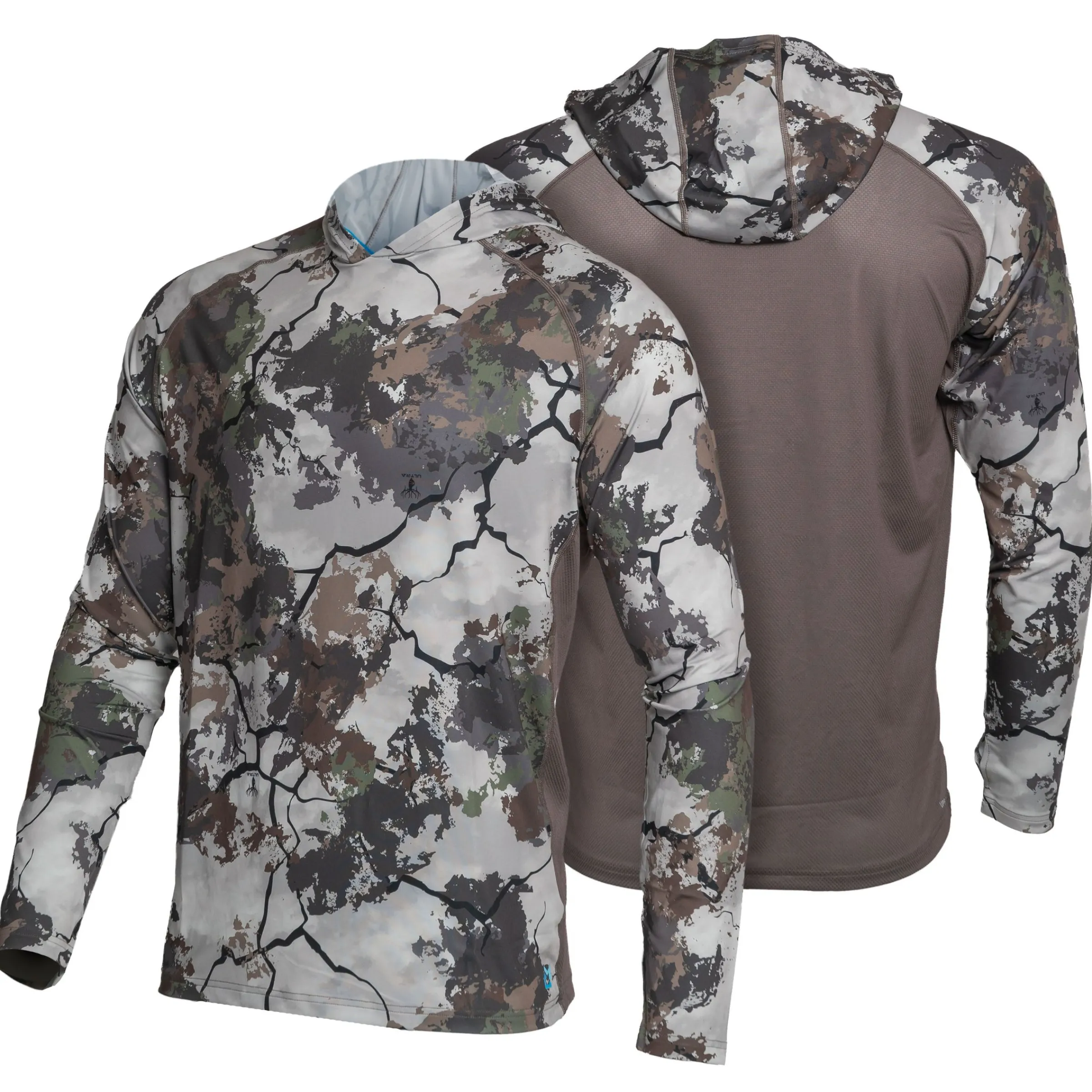 Kings Ultra hoodie - Men's^Mobile Cooling