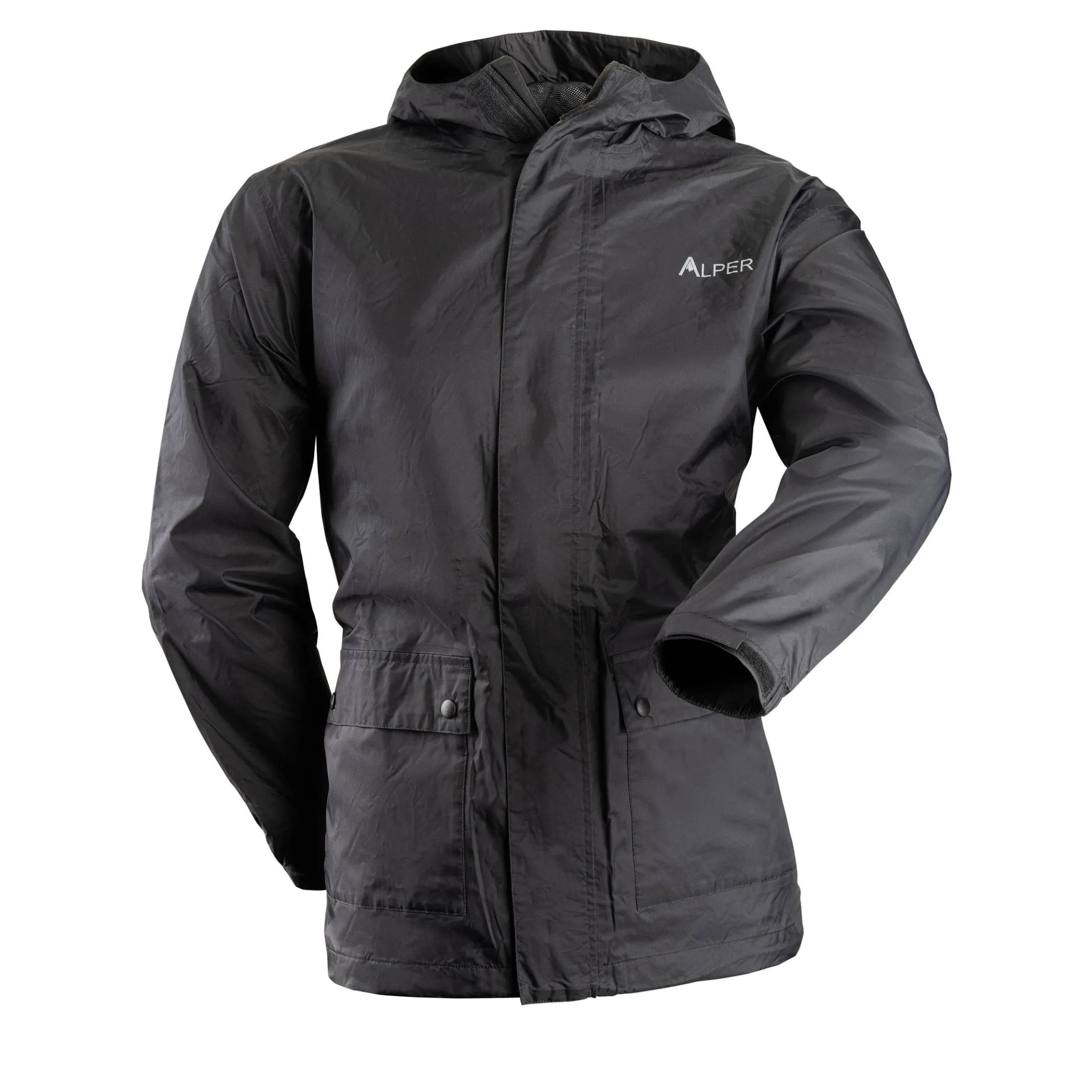 Laïr Waterproof jacket - Men’s