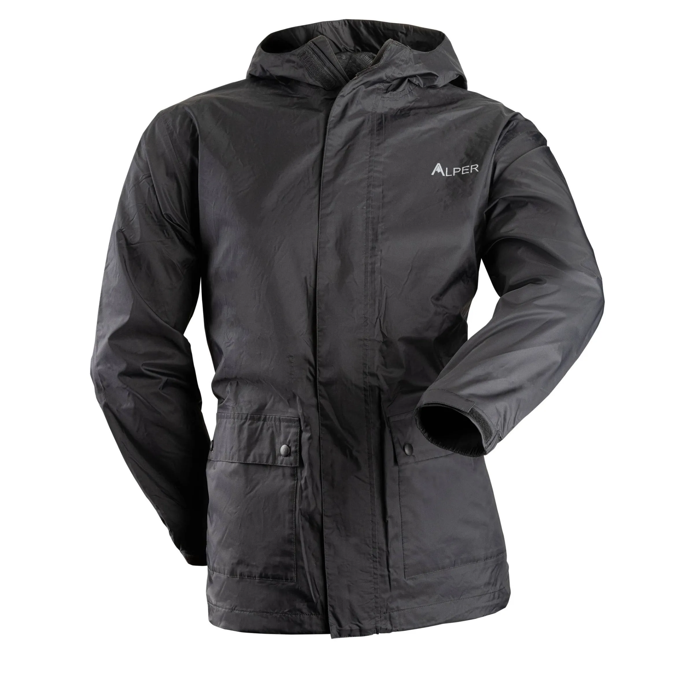 Laïr Waterproof jacket - Men’s^Alper Best