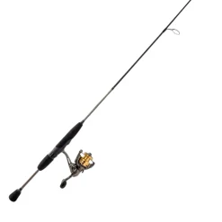 Laser Lite Spinning combo^Lew's