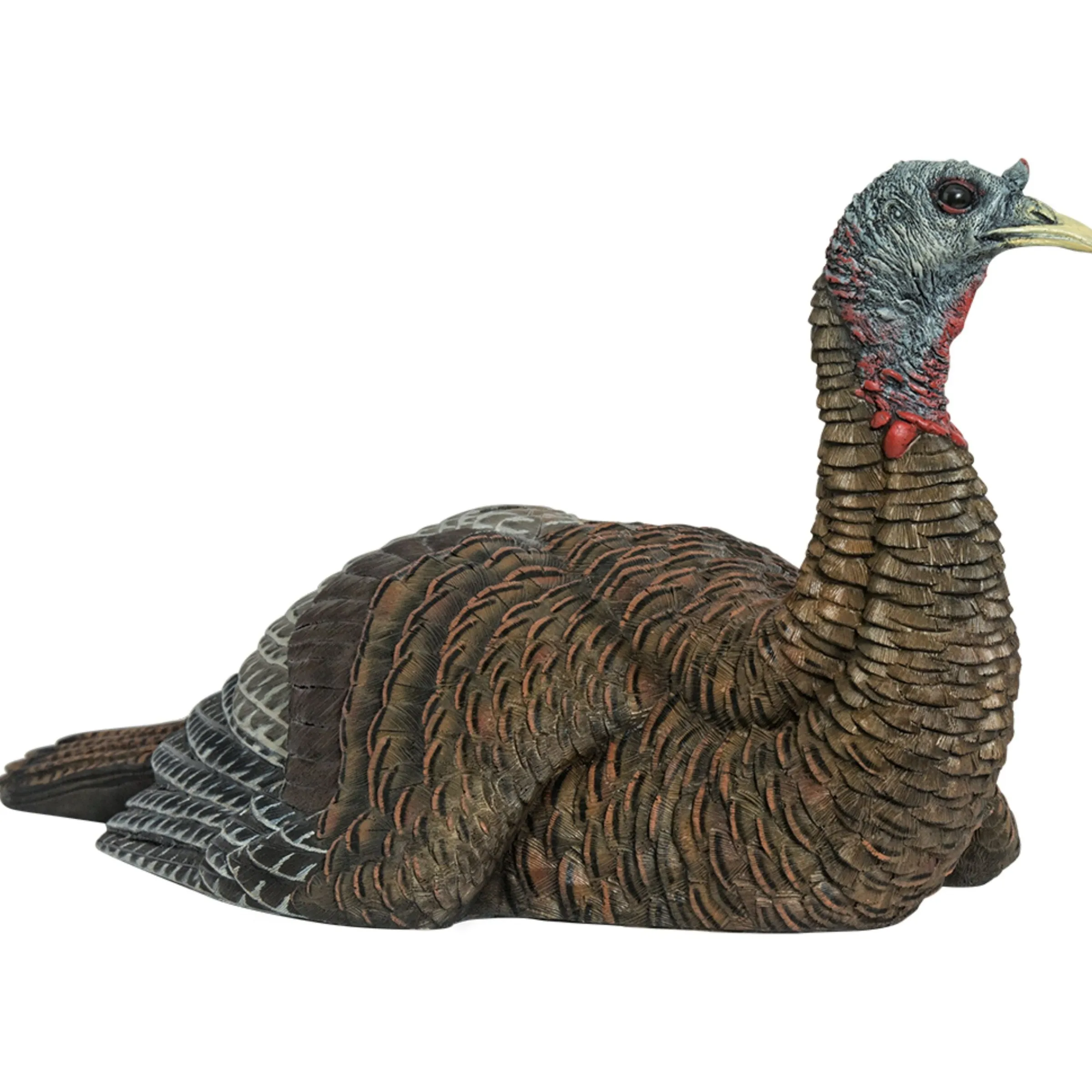 LCD Laydown Hen Decoy^Avian X Clearance
