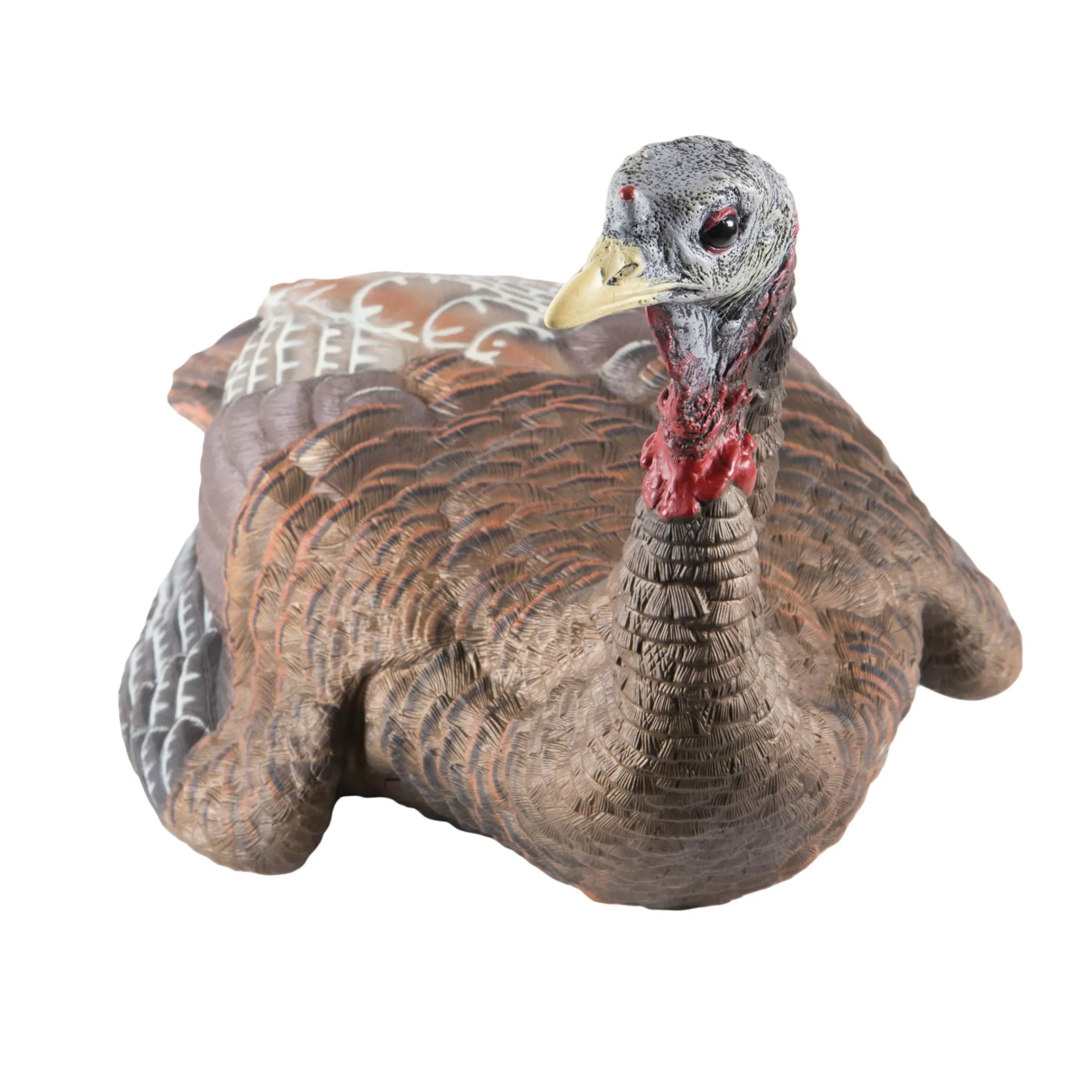 LCD Laydown Hen Decoy^Avian X Clearance