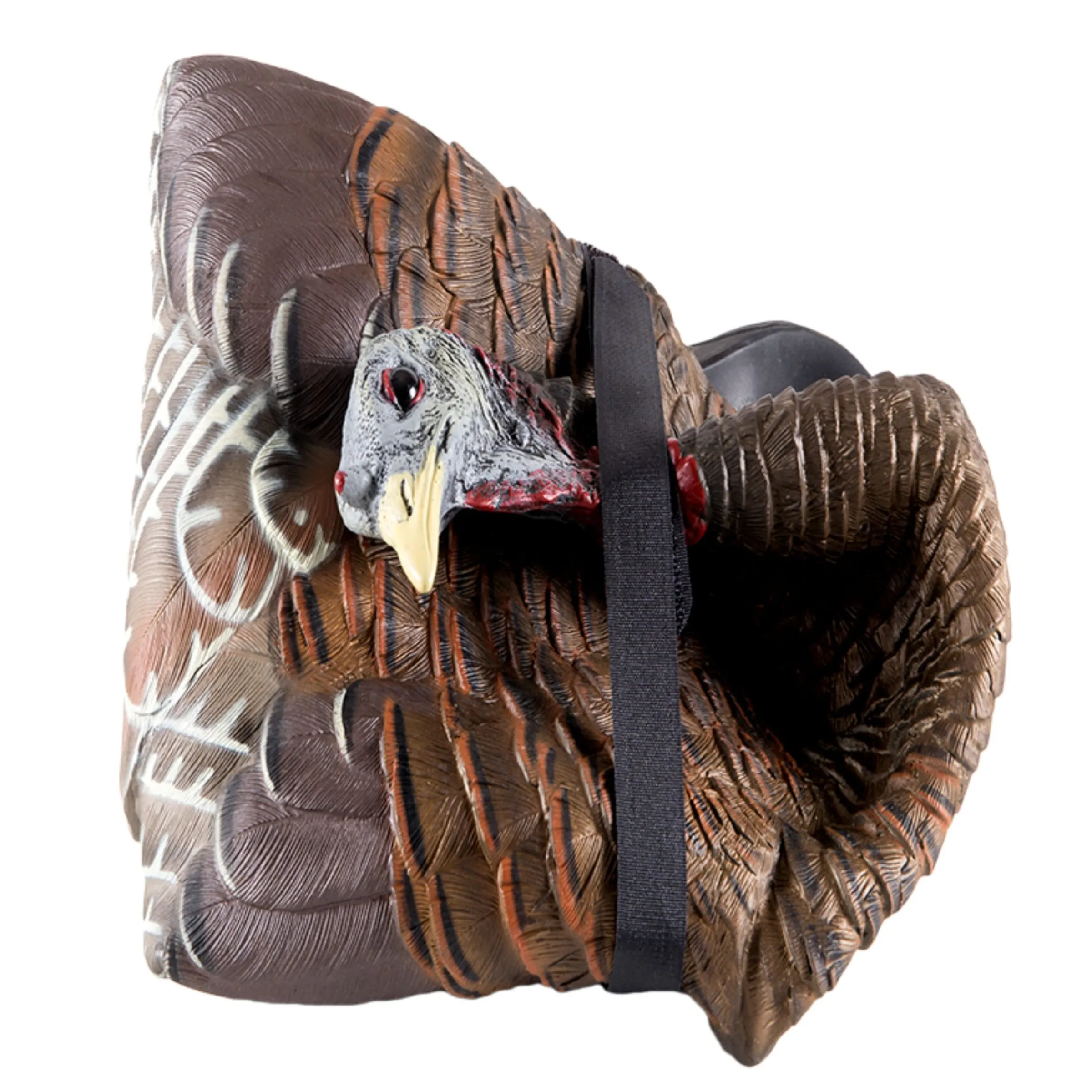 LCD Laydown Hen Decoy^Avian X Clearance