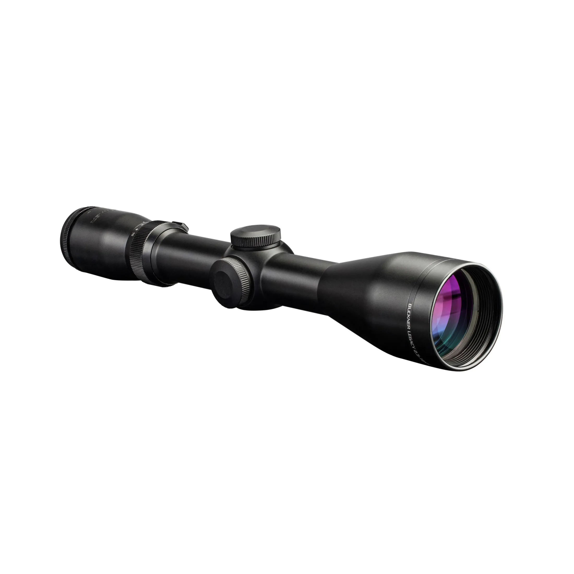 Legacy 2.5-10 X 50 scope