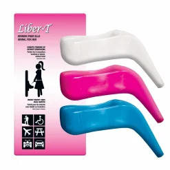 Liber-T urinal for her^Buck Expert