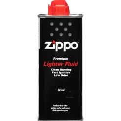 Lighter fluid - 4 oz^Zippo Hot