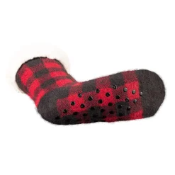 Lindau Slippers socks - Youth's
