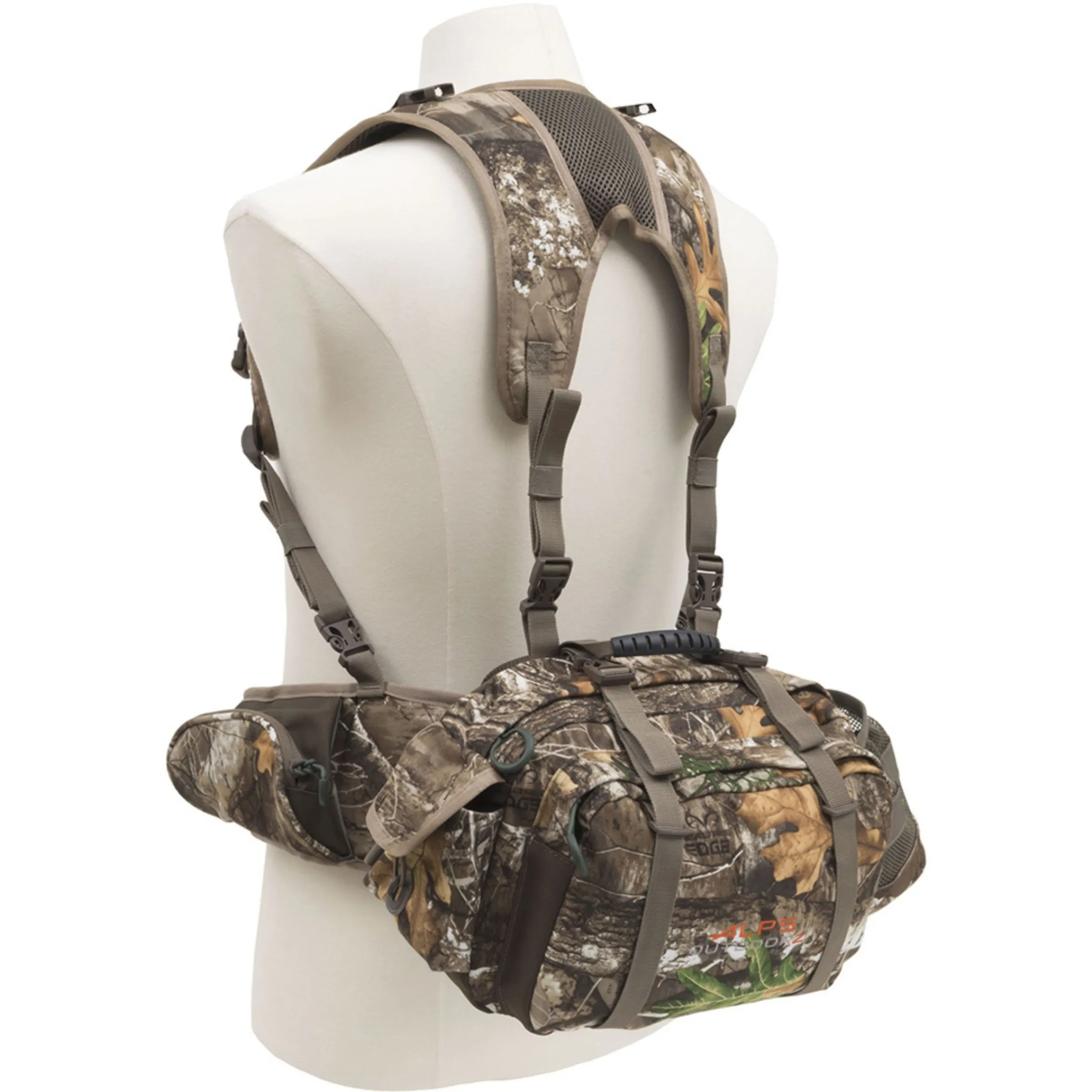 Little Bear Backpack - 8 L^Alps Discount