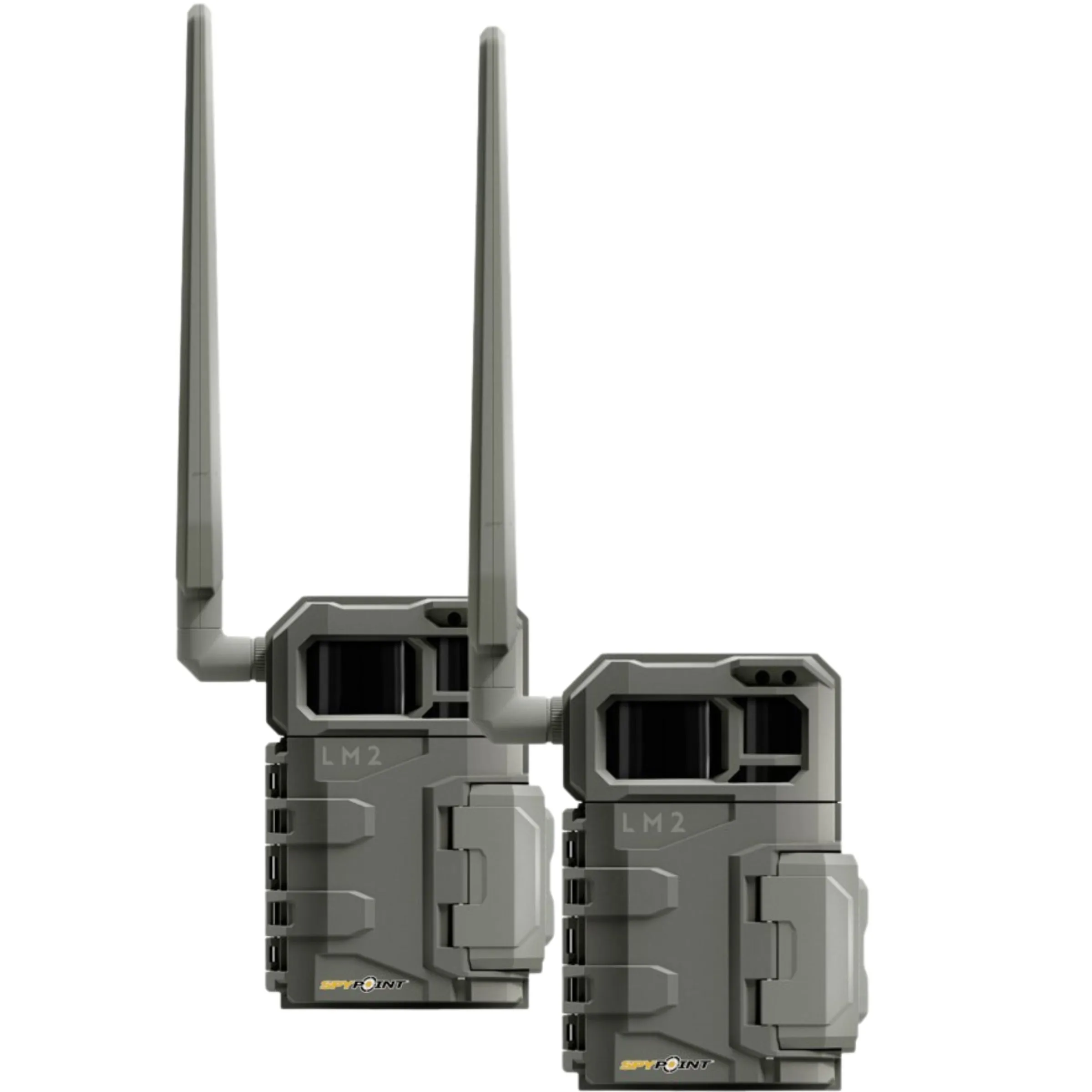 LM2 Twin pack camera^Spypoint Hot