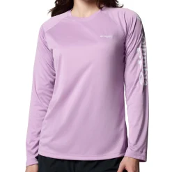 Long sleeves "Tidal Tee" shirt - Women's^Columbia Sale