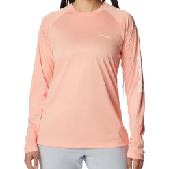 Long sleeves "Tidal Tee" shirt - Women's^Columbia Sale