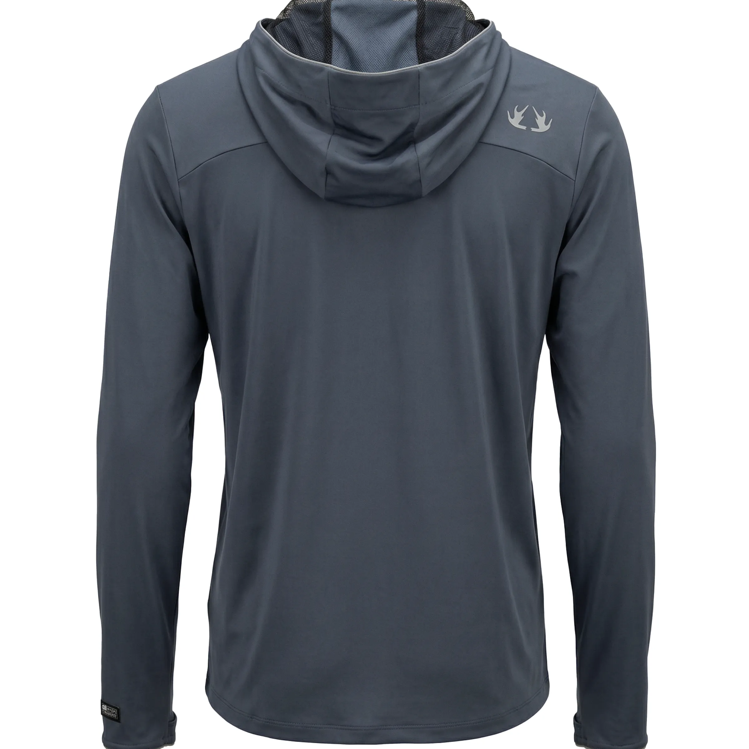LT Offshore Fallen Rock Hoodie with mosquito net - Men's^Connec