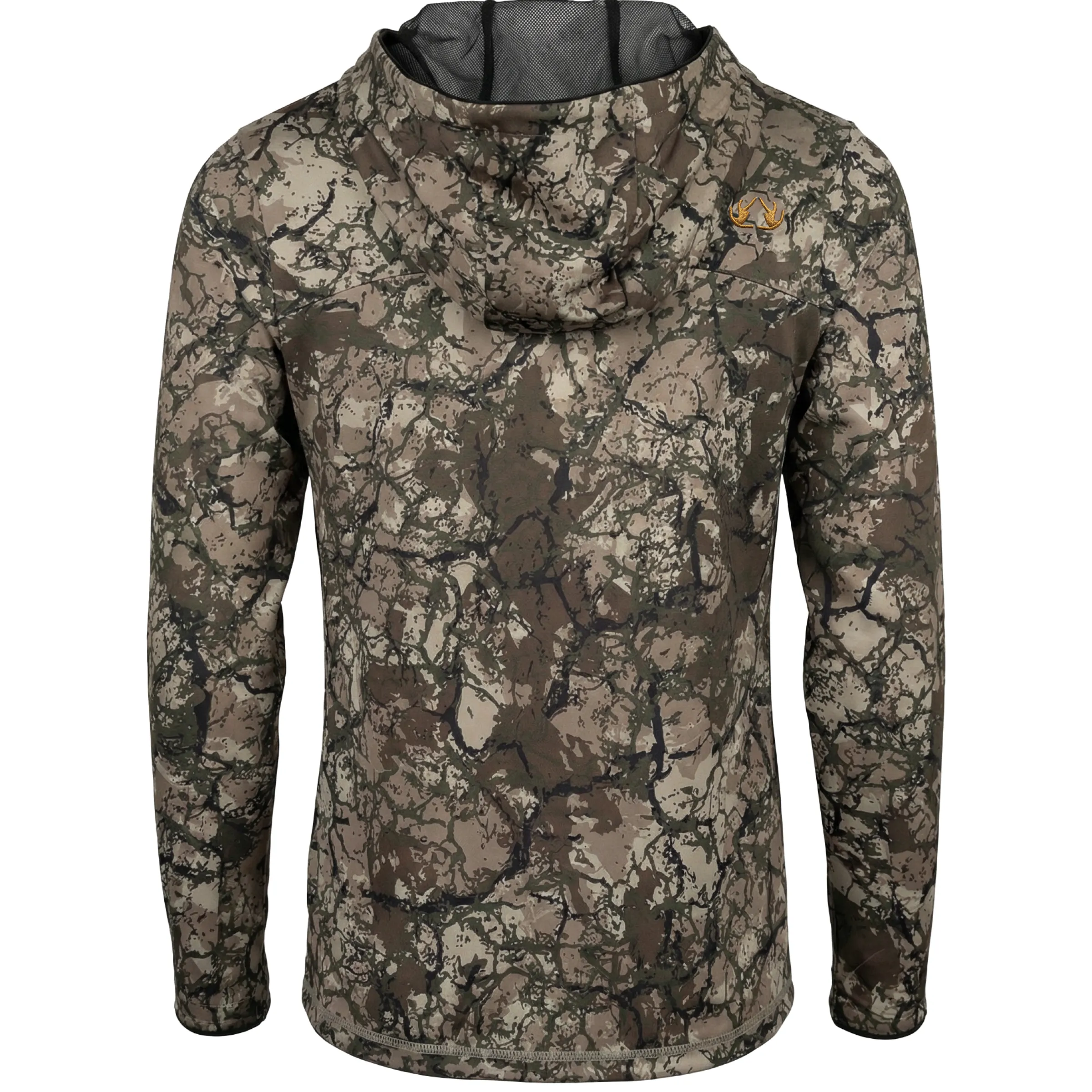 LT Offshore Riff Hoodie with mosquito net - Junior^Connec Discount