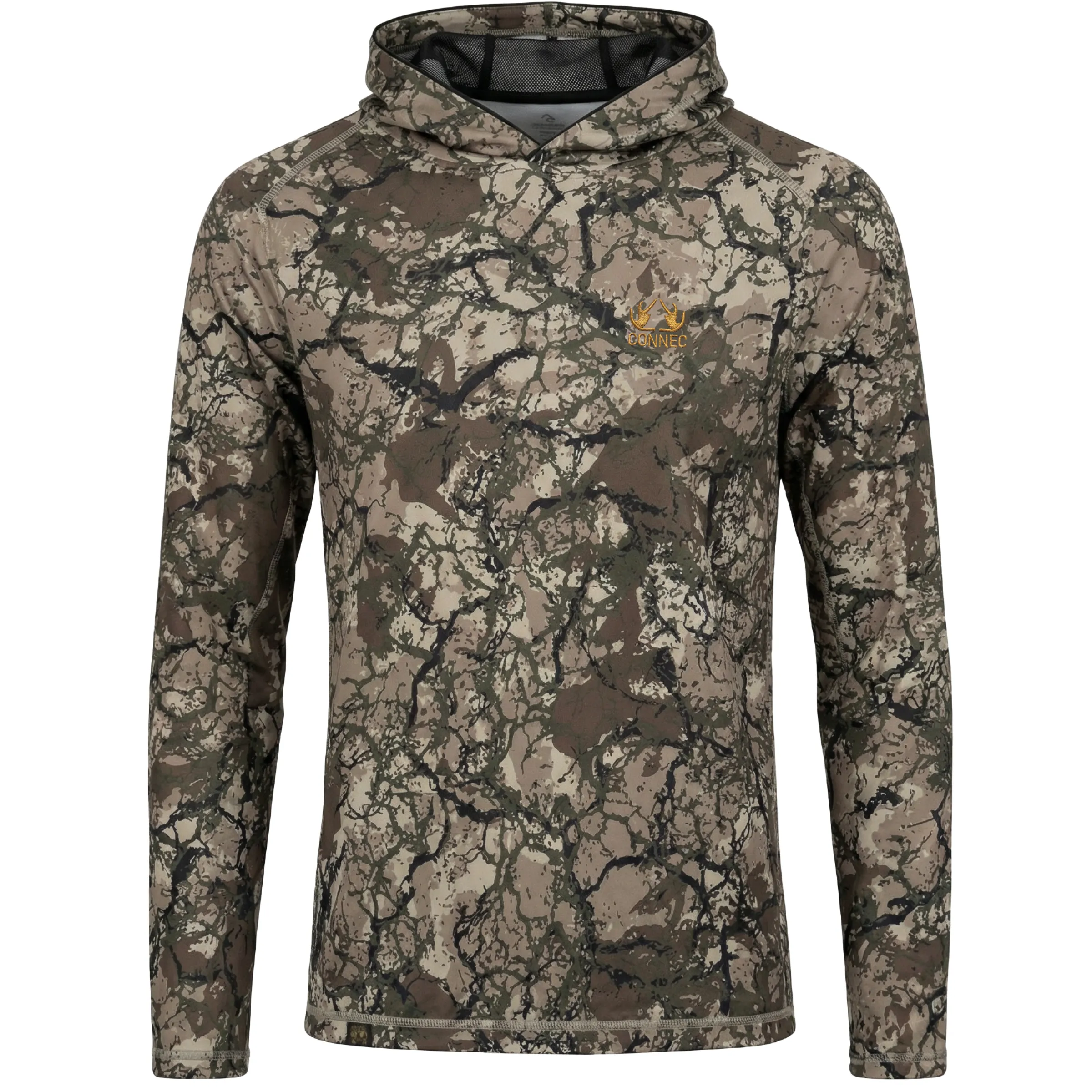 LT Offshore Riff Hoodie with mosquito net - Junior^Connec Discount