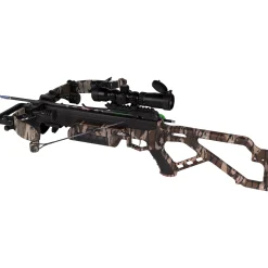 Mag Max Crossbow