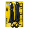 strap 215mm - Heavy duty - 2/pkg^Magik Bungy Hot