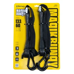 strap 215mm - Heavy duty - 2/pkg^Magik Bungy Hot