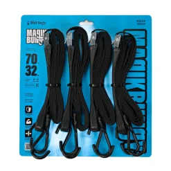 strap 152mm - Regular - 4/pkg^Magik Bungy Outlet