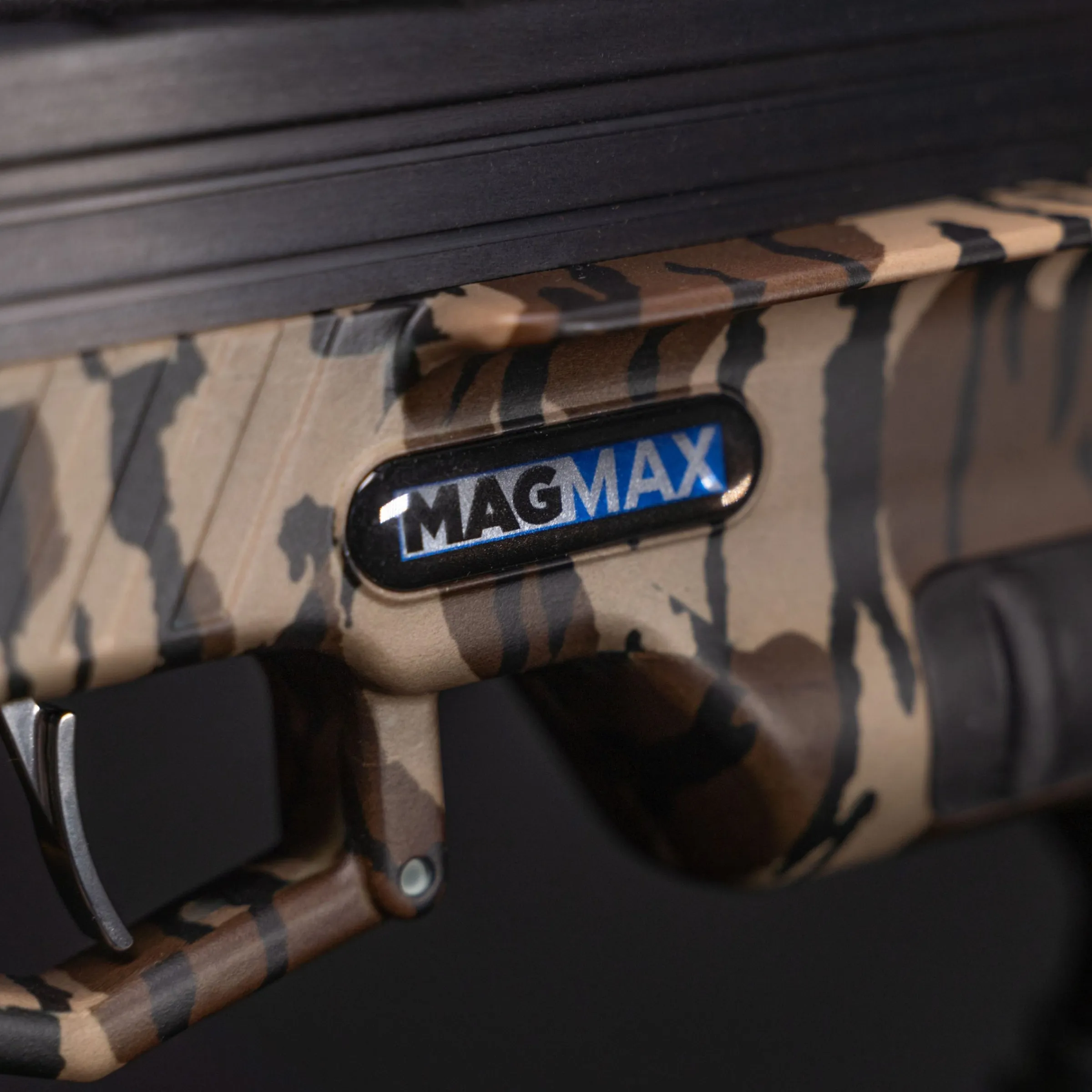 Mag Max Crossbow^Excalibur New