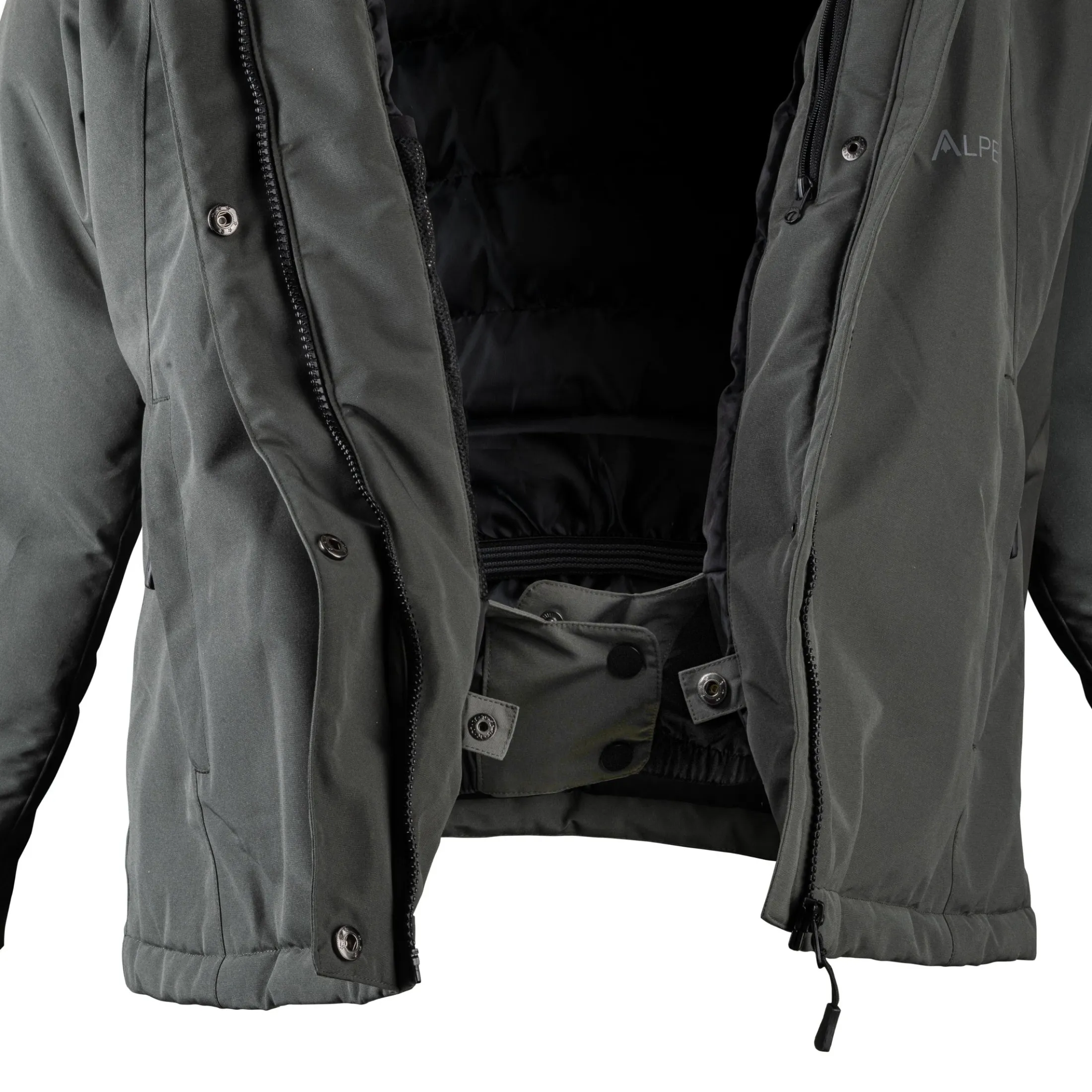Magnan Winter jacket - Women's