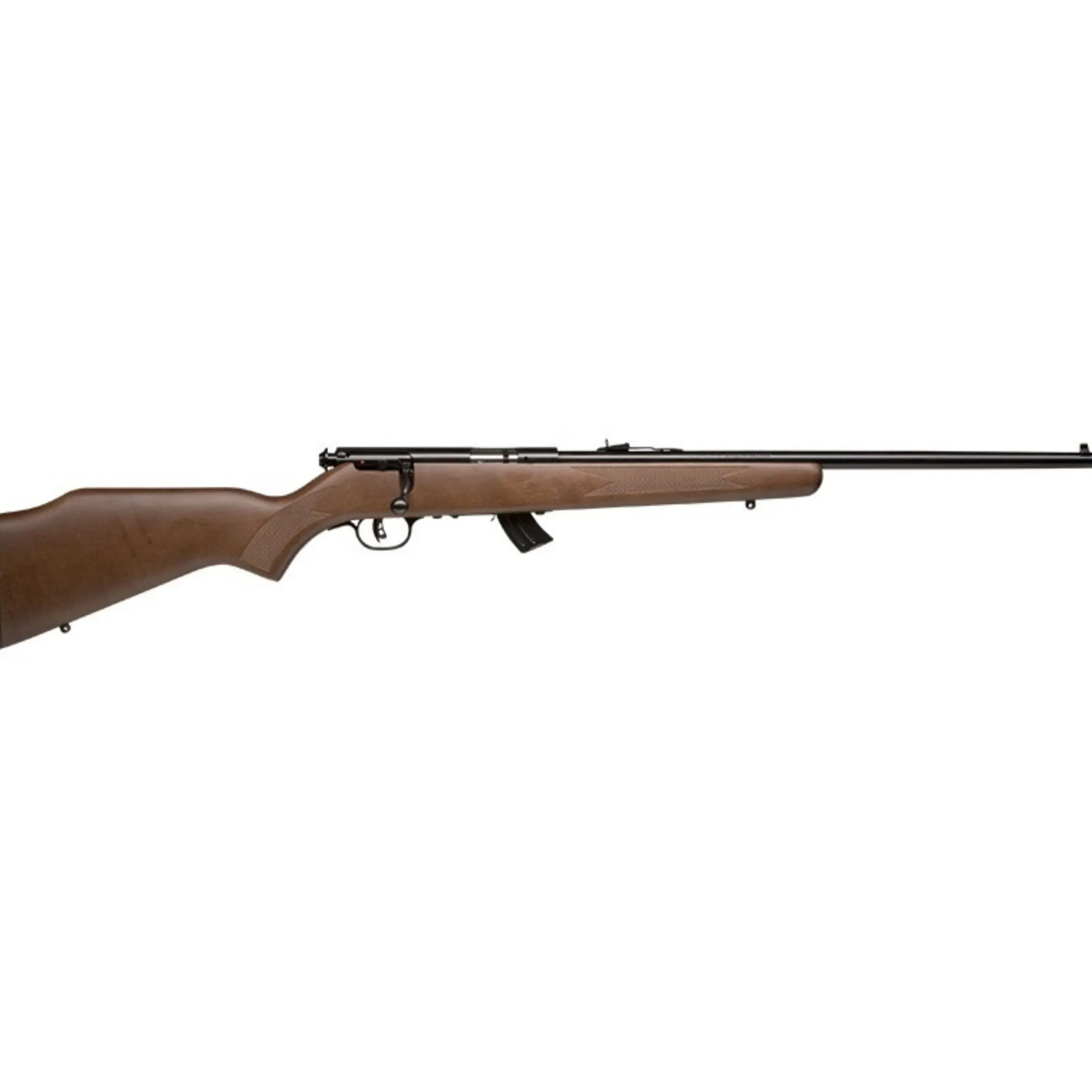 Mark II G cal .22 LR bolt action rifle