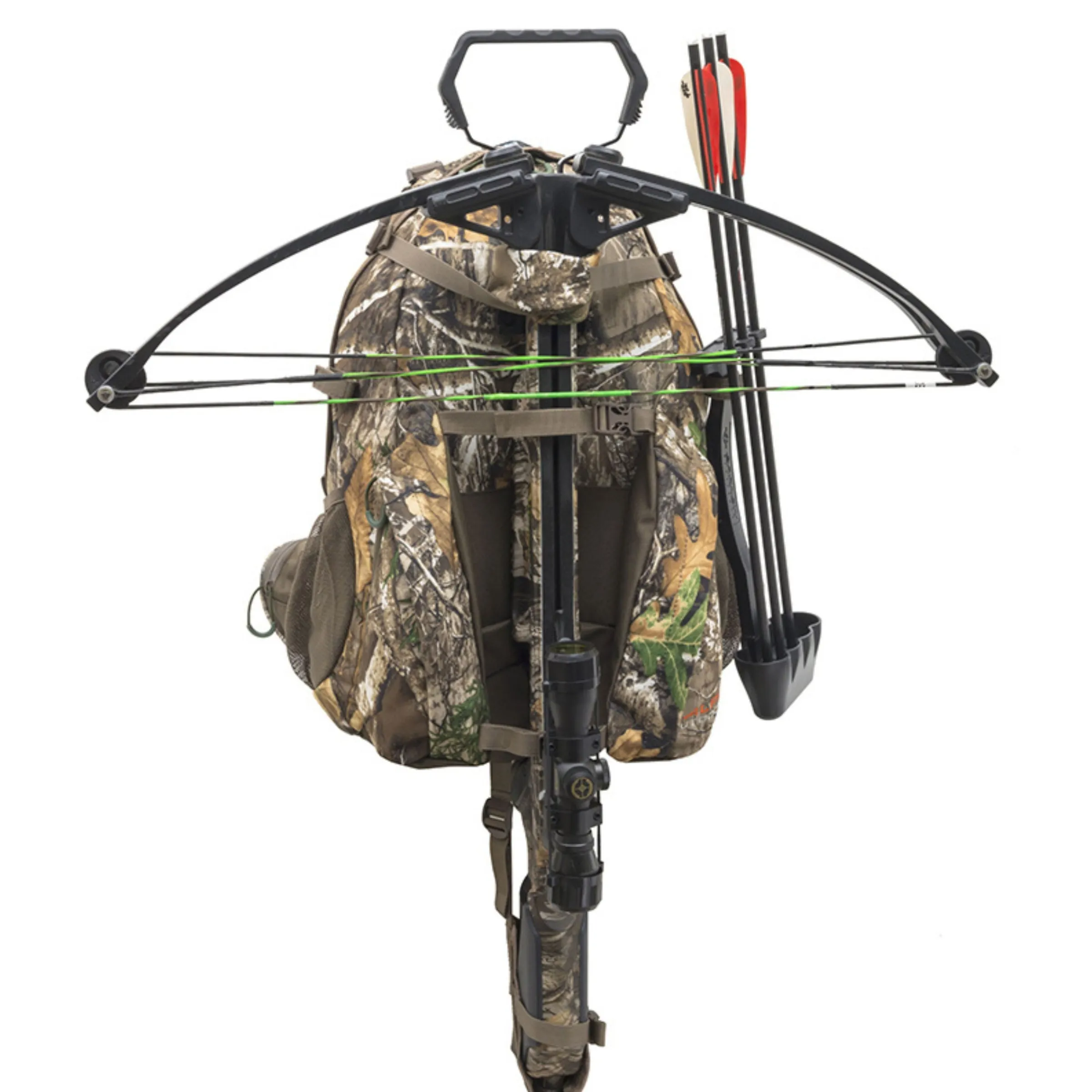 Matrix Crossbow backpack - 44 L^Alps Online