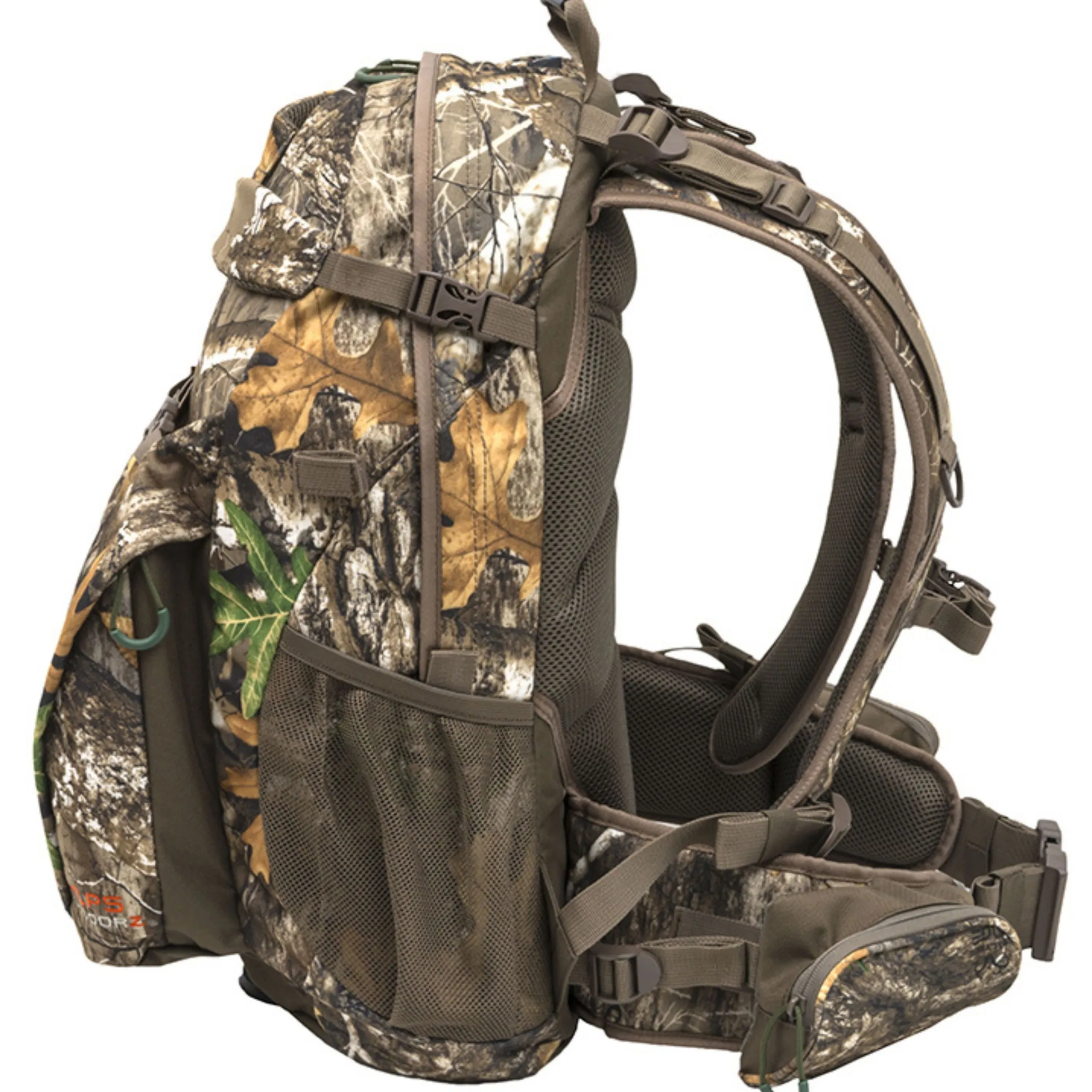 Matrix Crossbow backpack - 44 L^Alps Online