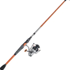 Max STX Spinning combo^Abu Garcia New