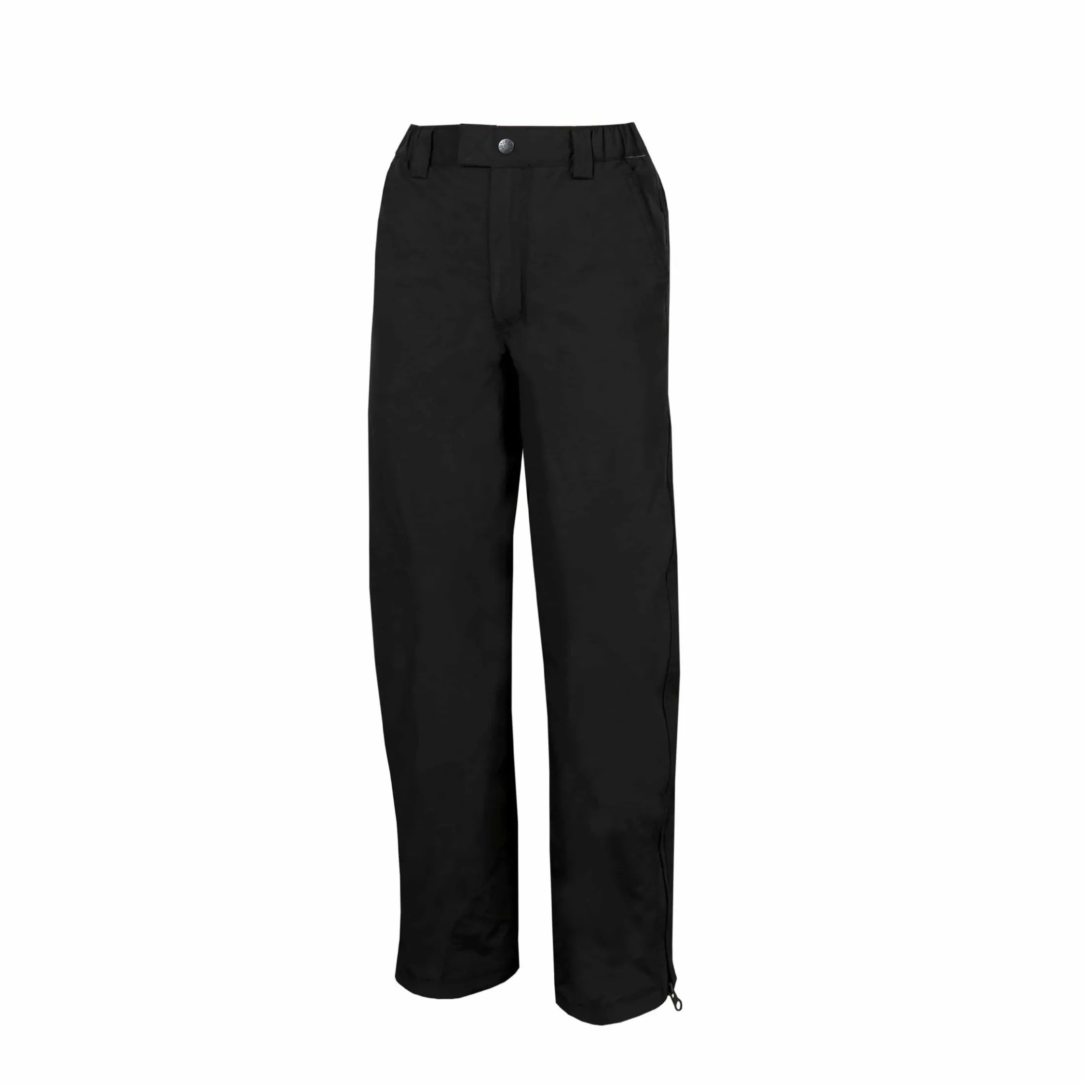 Megantic Nylon pants lined with polar fleece - Youth's