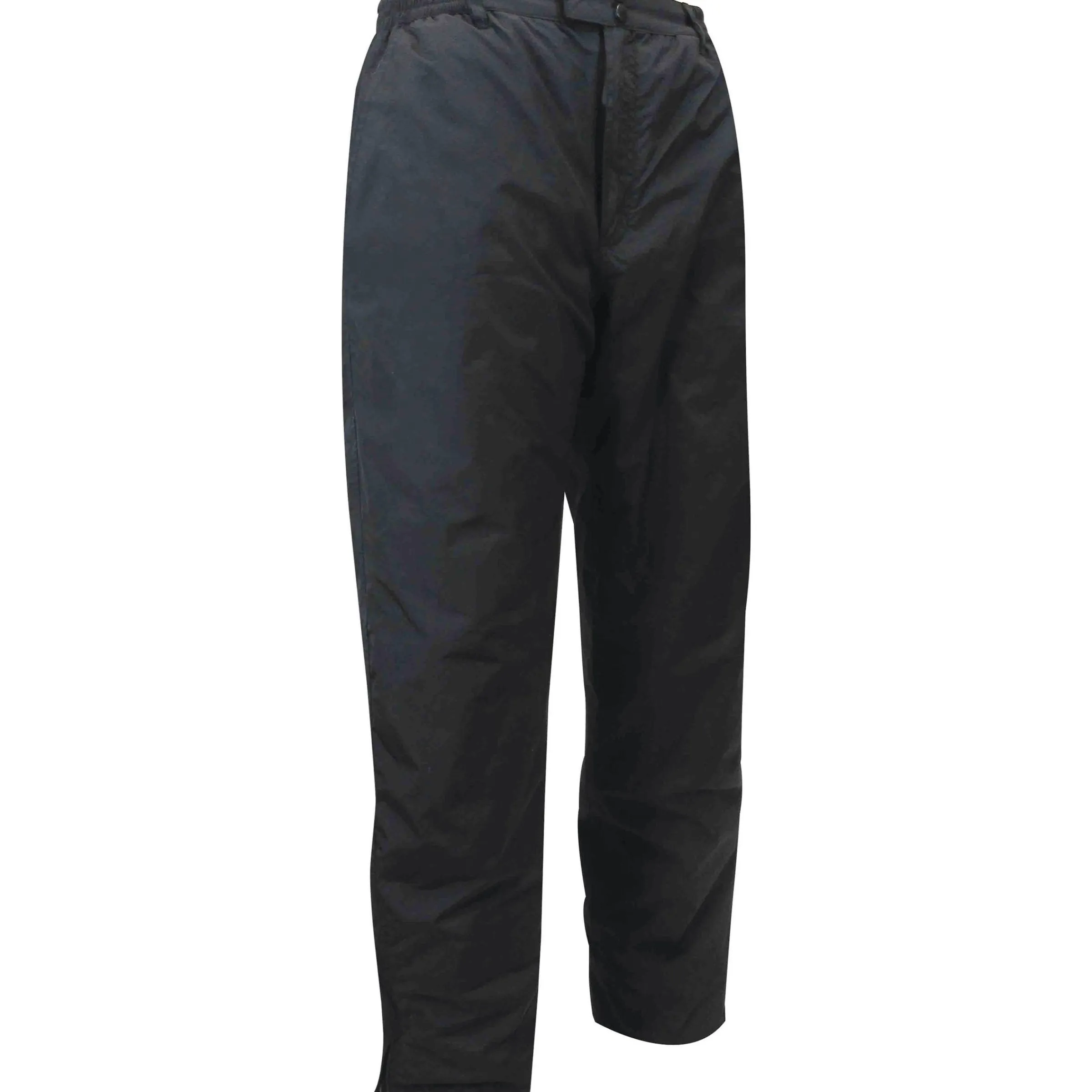 Megantic Nylon pants lined with polar fleece - Men’s^Jackfield