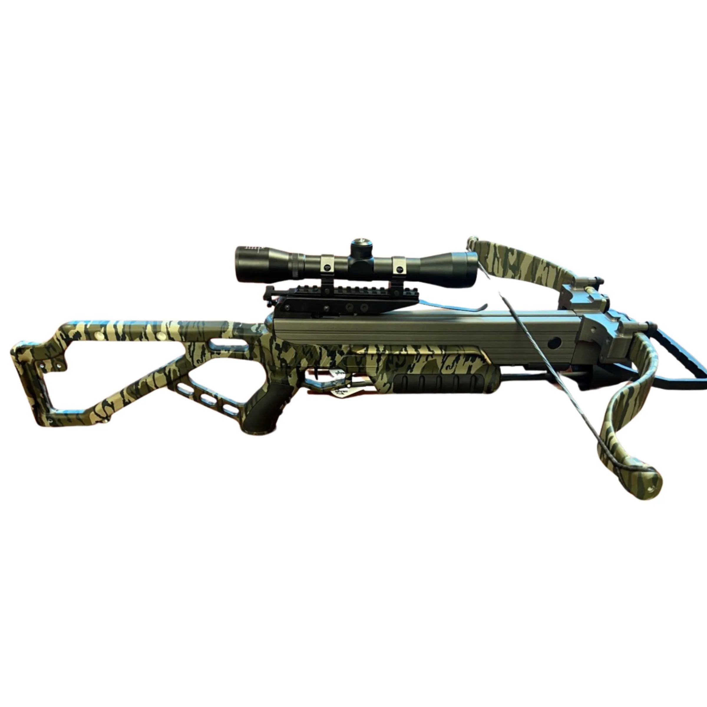 “Micro 308“ Short mag crossbow^Excalibur Outlet