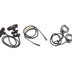 Micro survival string maintenance kit^Excalibur New