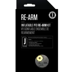 Minimalist Re-Arm kit - Inflatable PFD^Mustang Online