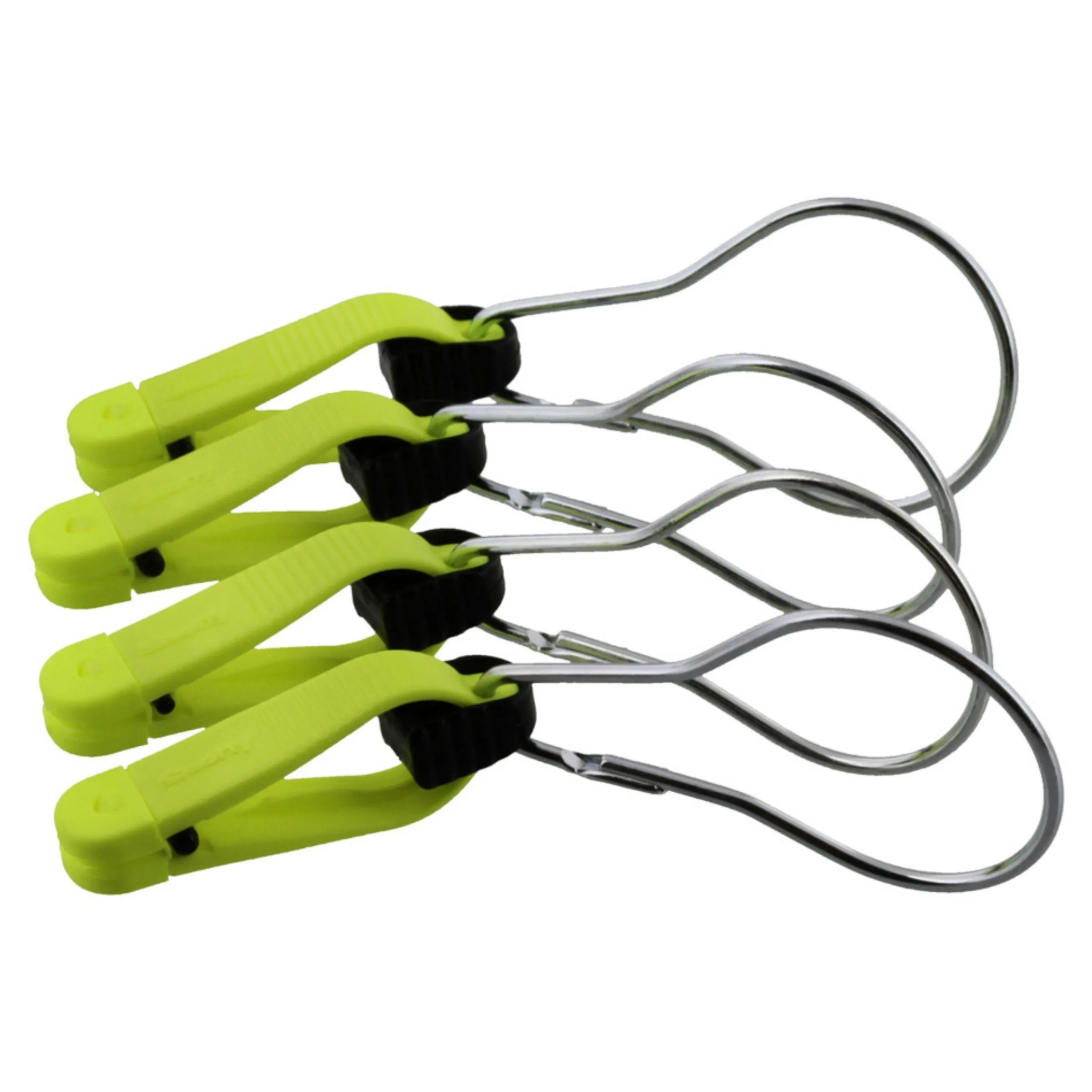 Mini Power Grip Plus - 4/pkg^Scotty Hot