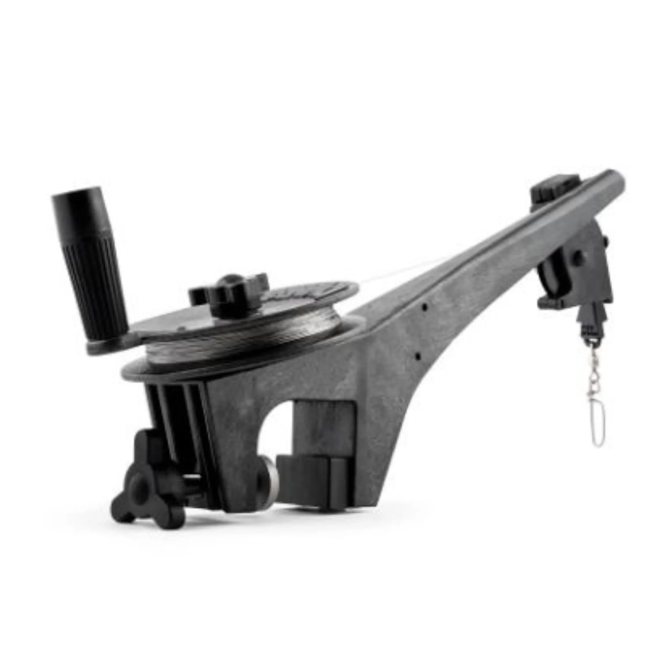 Mini-Troll Downrigger