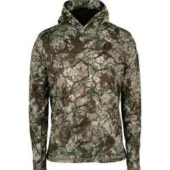 Mistral Hoodie with mosquito net - Men's^Connec Online