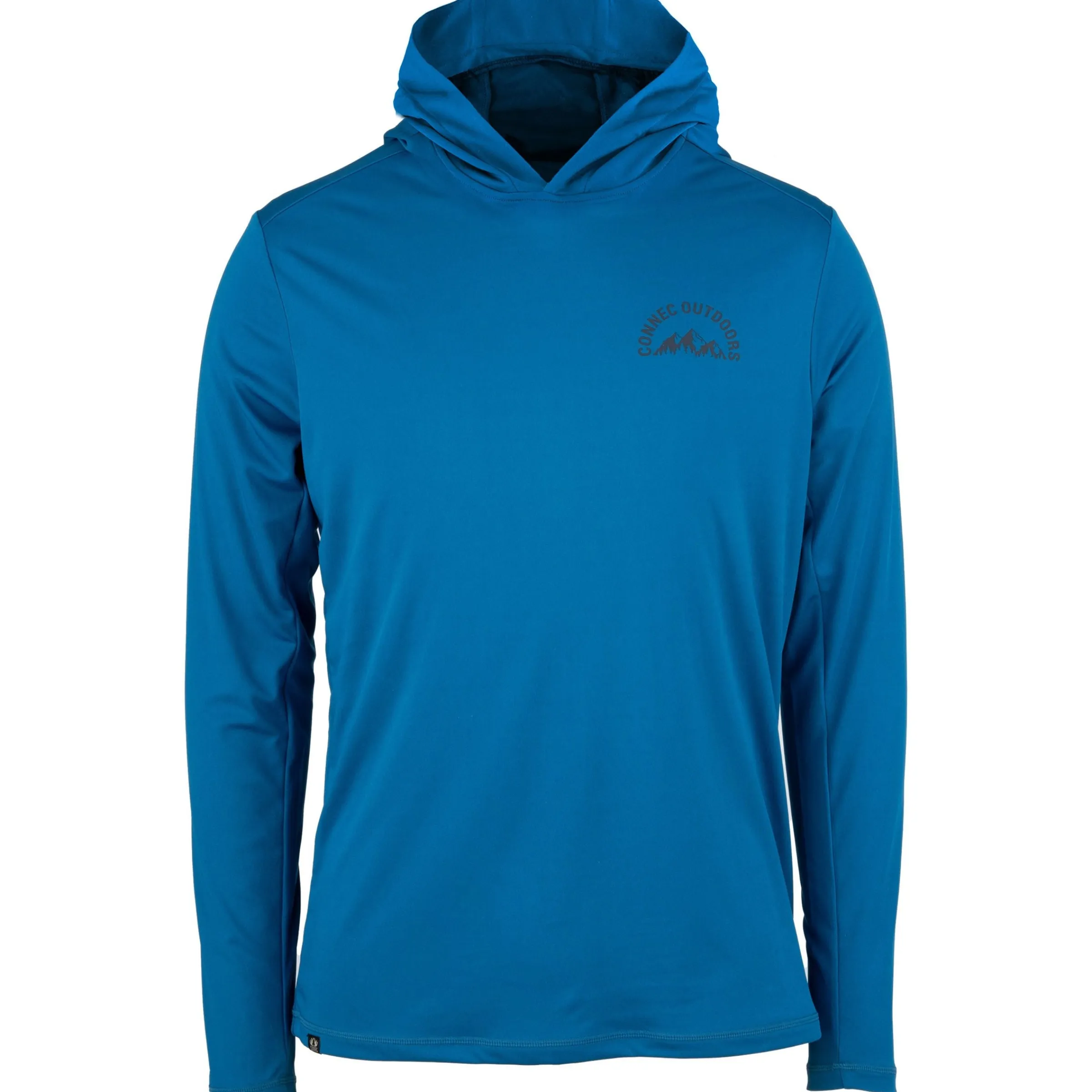 Mistral Hoodie with mosquito net - Men's^Connec Discount