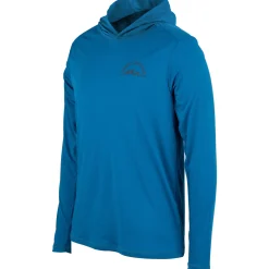 Mistral Hoodie with mosquito net - Men's^Connec Discount