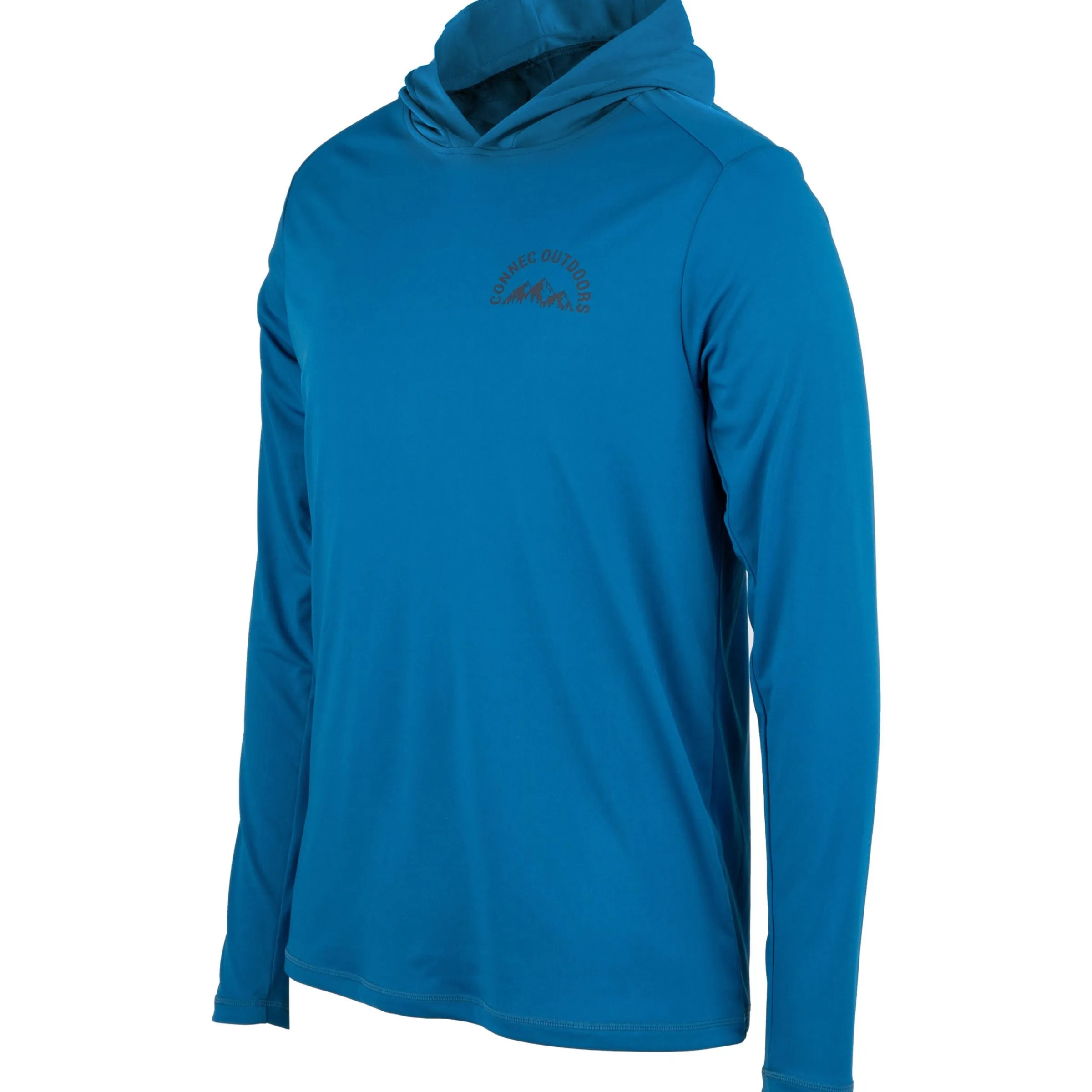 Mistral Hoodie with mosquito net - Men's^Connec Discount