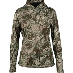 Mistral Hoodie with mosquito net - Women's^Connec