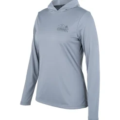 Mistral Hoodie with mosquito net - Women's^Connec Hot