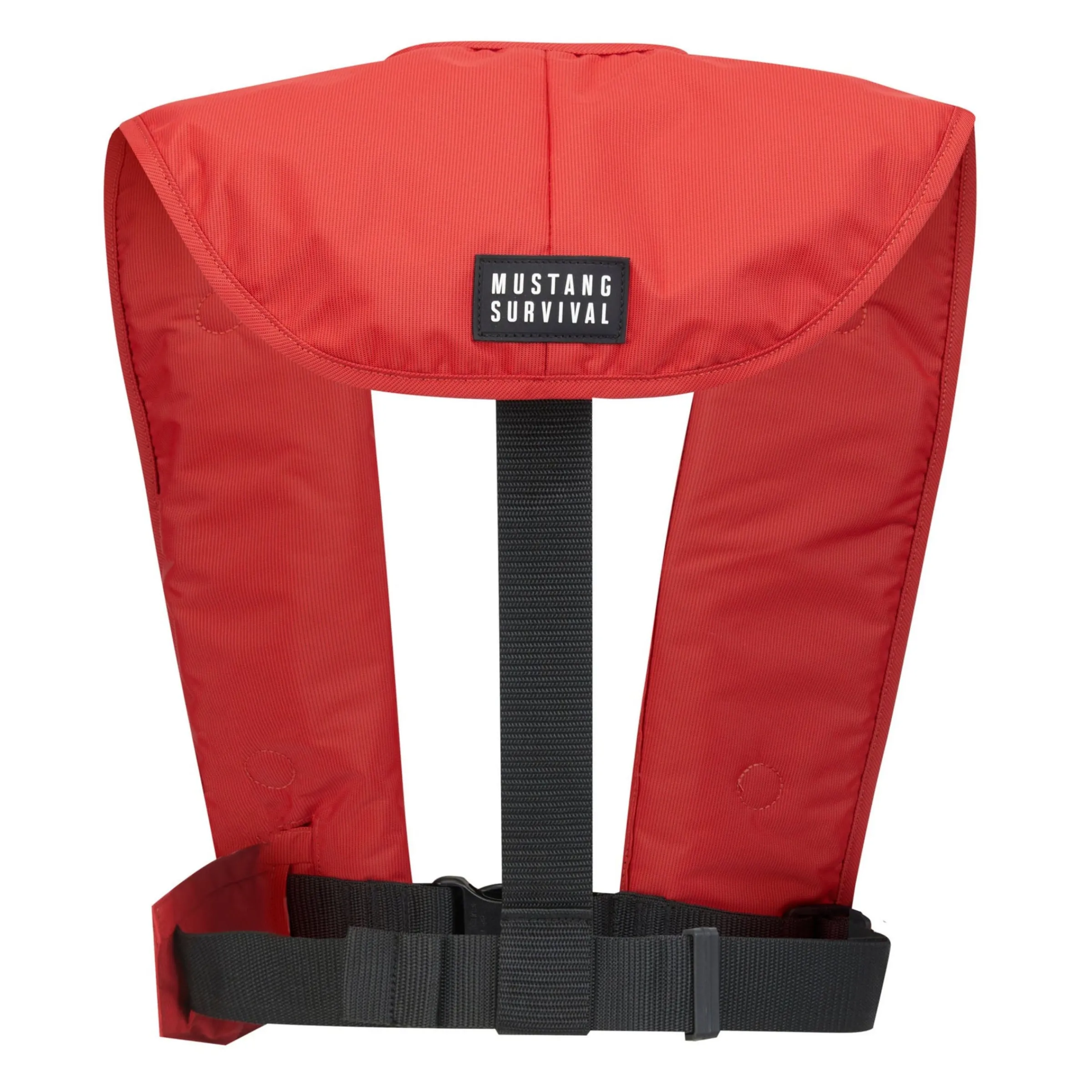 MIT 100 inflatable PFD convertible automatic/manual^Mustang