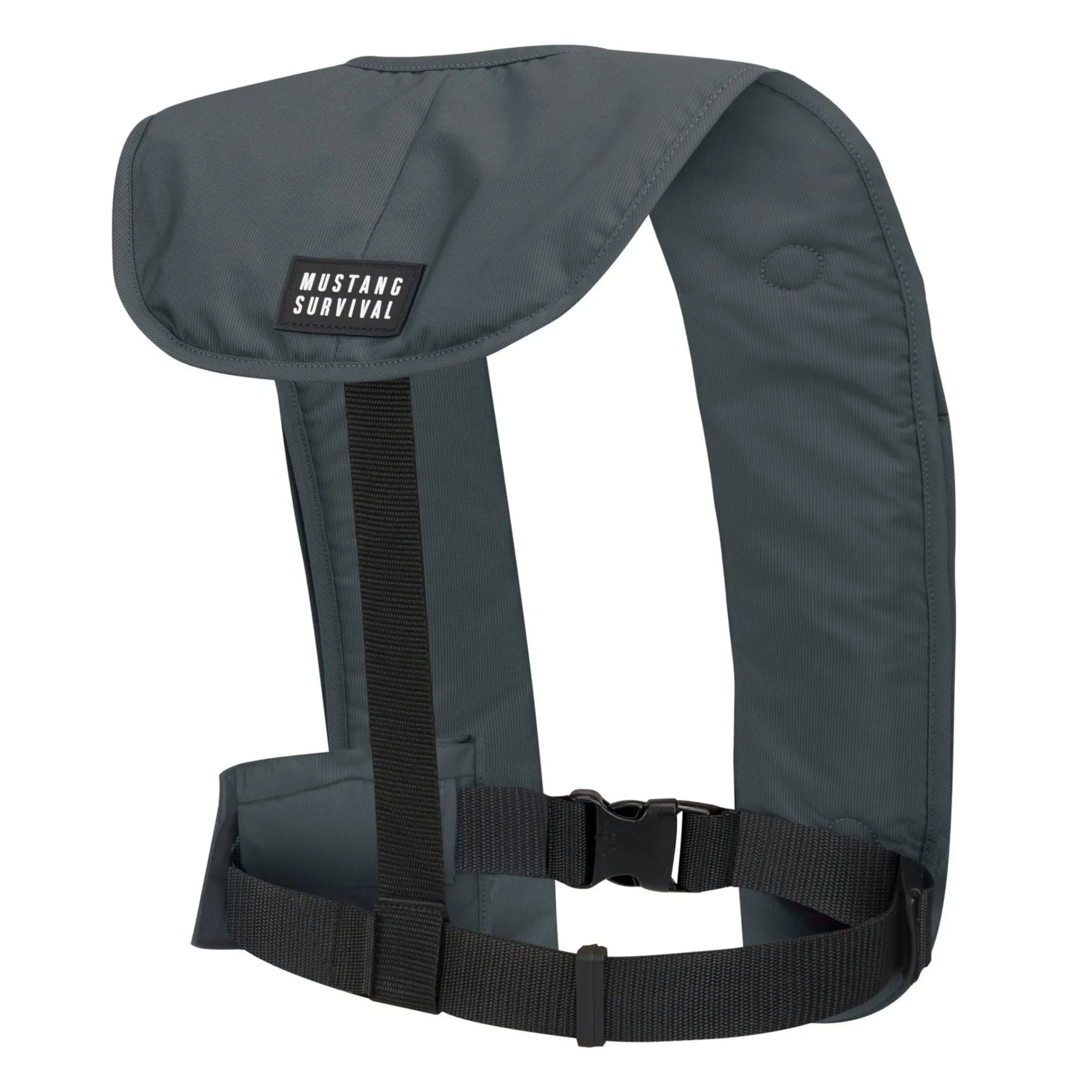 MIT 100 inflatable PFD convertible automatic/manual^Mustang