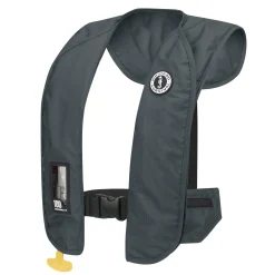 MIT 100 inflatable PFD convertible automatic/manual^Mustang